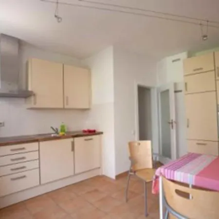 Ferienwohnung Freiburg_city Apartment *